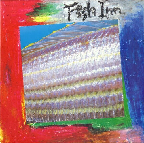 Stalin: Fish Inn