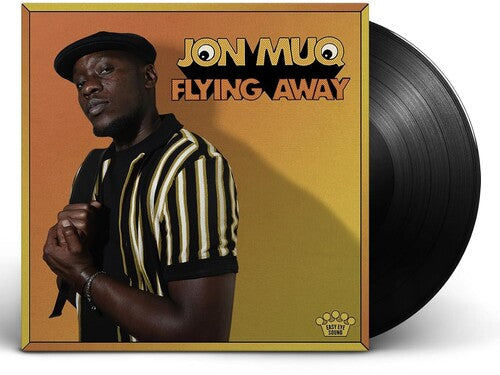 Jon Muq: Flying Away