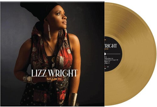 Lizz Wright: Shadow