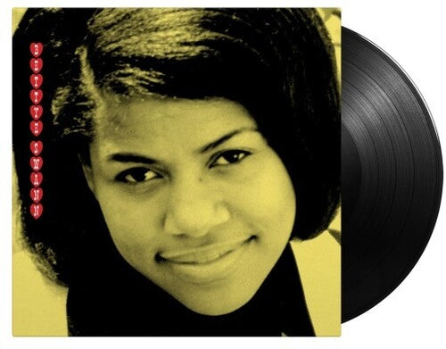 Bettye Swann: Bettye Swann - 180-Gram Black Vinyl