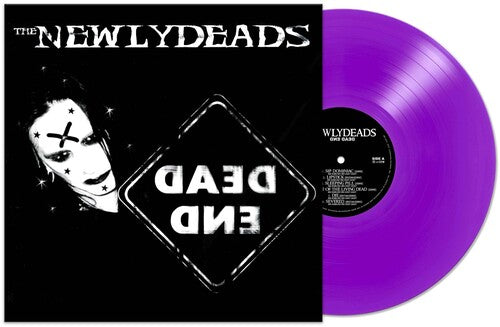 The Newlydeads: Dead End - Purple