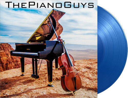 The Piano Guys: Piano Guys