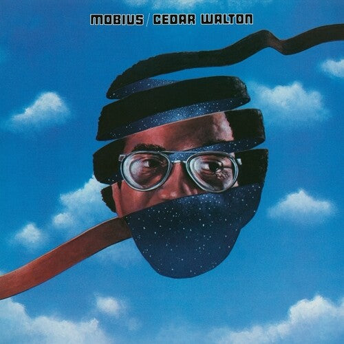 Cedar Walton: Mobius