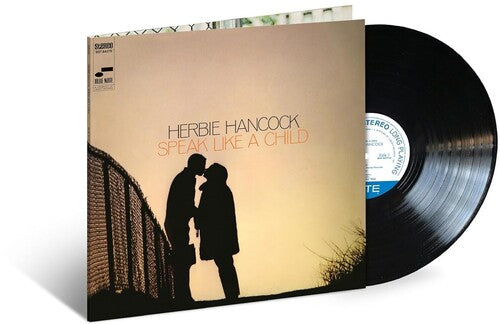 Herbie Hancock: Speak Like A Child (Blue Note Classic Vinyl Series)