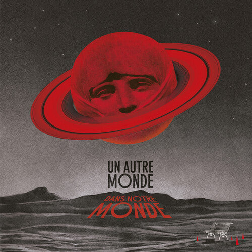 Various Artists: Un Autre Monde (Various Artists)