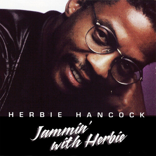 Herbie Hancock: Jammin' with Herbie
