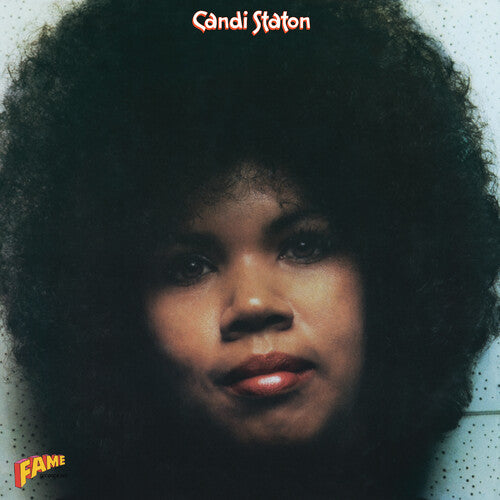 Candi Staton: Candi Staton