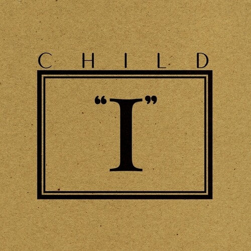 The Child: I EP