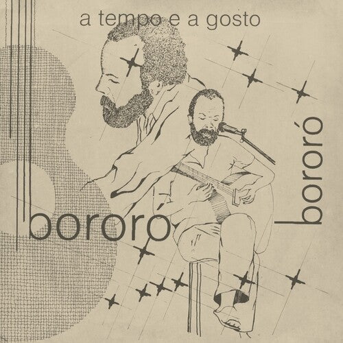 Bororo: A Tempo E A Gosto