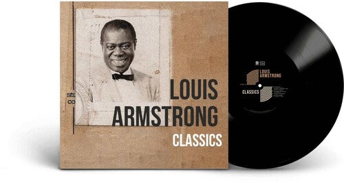 Louis Armstrong: Classics