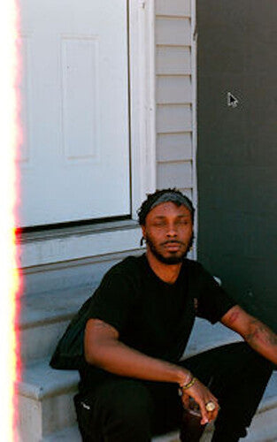 Jpegmafia: Veteran