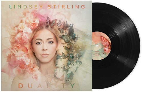 Lindsey Stirling: Duality