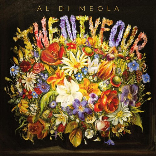 Al di Meola: Twentyfour