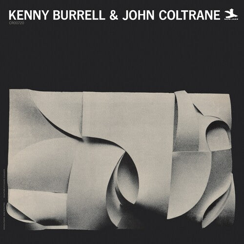 Kenny Burrell & John Coltrane: Kenny Burrell & John Coltrane (Original Jazz Classics Series)