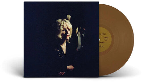 Jessica Pratt: Here In The Pitch - Limited Brown Colored Vinyl – Victrola