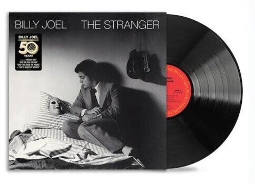 Billy Joel: Stranger