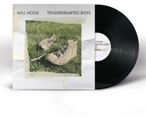 Will Hoge: Tenderhearted Boys