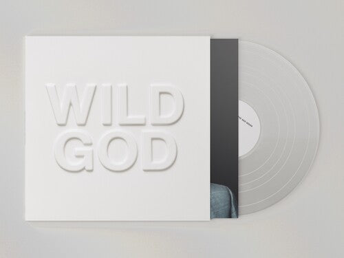 Nick Cave & Bad Seeds: Wild God - Clear