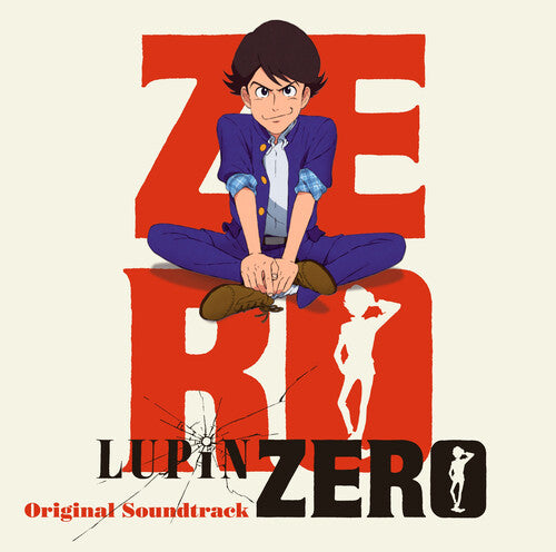 Lupin Zero (Original Soundtrack)