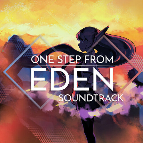 One Step From Eden (Original Soundtrack)