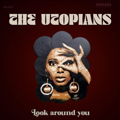 Utopians: Look Around You