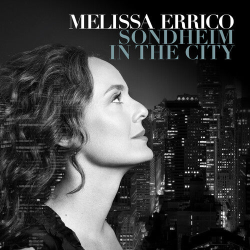 Melissa Errico: Sondheim in the City