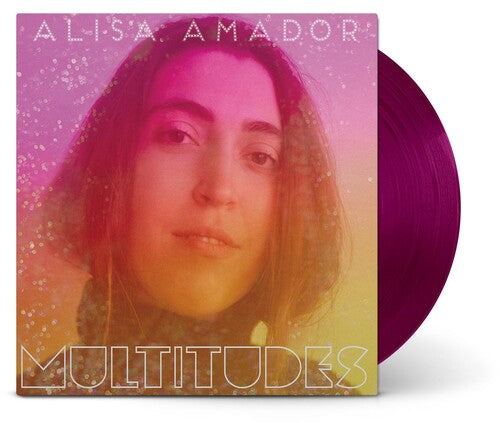 Alisa Amador: Multitudes