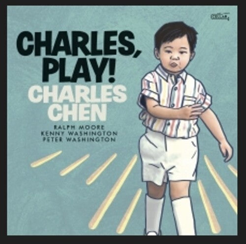 Charles Chen: Charles Play