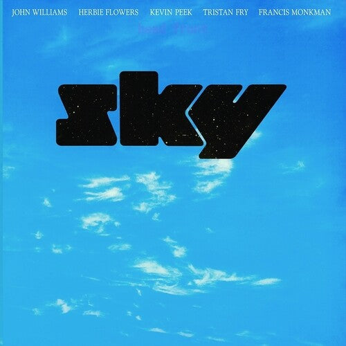 Sky: Sky