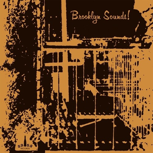 Brooklyn Sounds: Brooklyn Sounds!