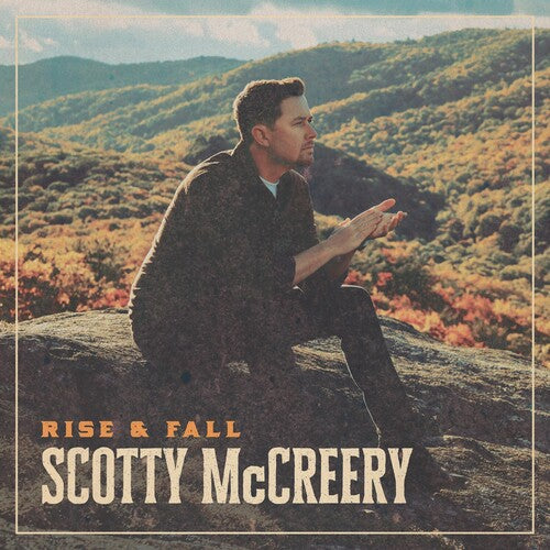 Scotty McCreery: Rise & Fall