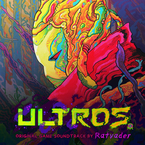 Ratvader: Ultros (Original Soundtrack)