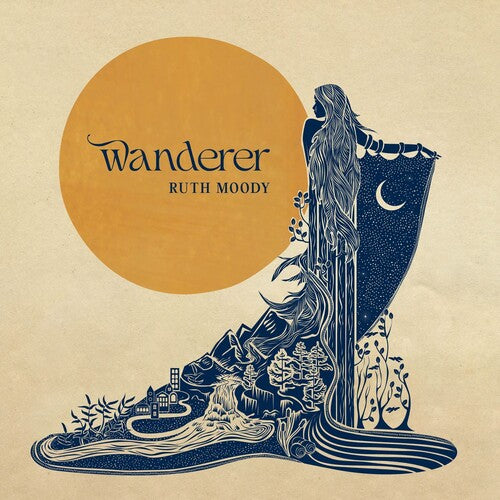 Ruth Moody: Wanderer