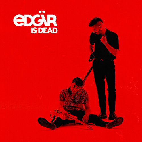 Edgar: Edgar is Dead
