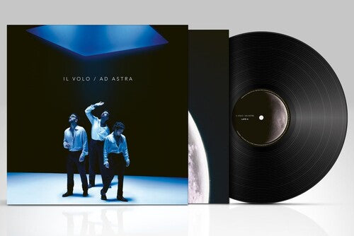 Il Volo: Ad Astra