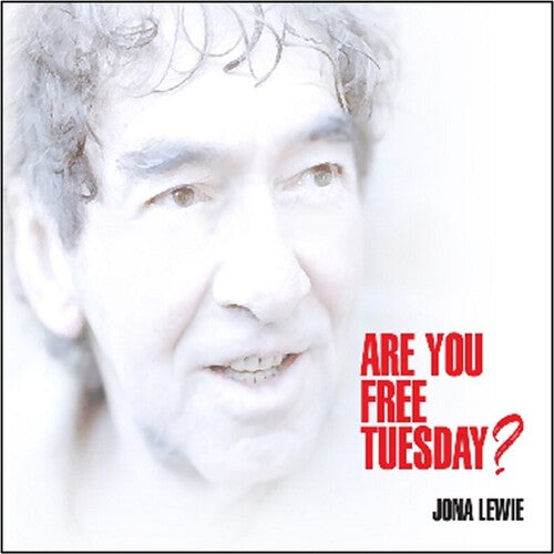 Jona Lewie: Are You Free Tuesday?