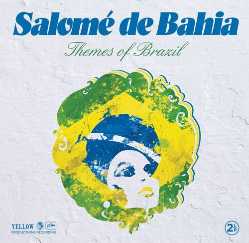 De Bahia: Themes Of Brazil