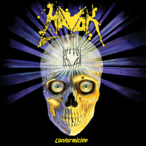 Havok: Conformicide