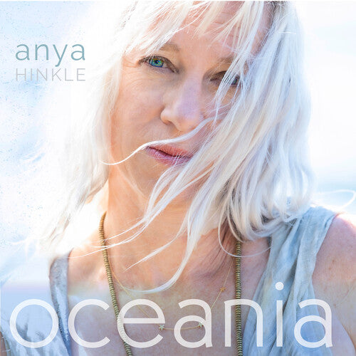 Anya Hinkle: Oceania