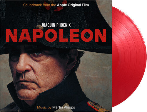 Martin Phipps: Napoleon (Original Soundtrack)