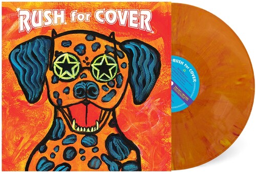 Various Artists: Rush For Cover (Various Artists)