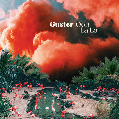 Guster: Ooh La La - Green