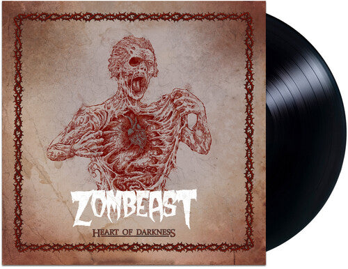 Zombeast: Heart Of Darkness