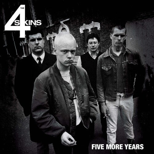 The 4-Skins: Five More Years