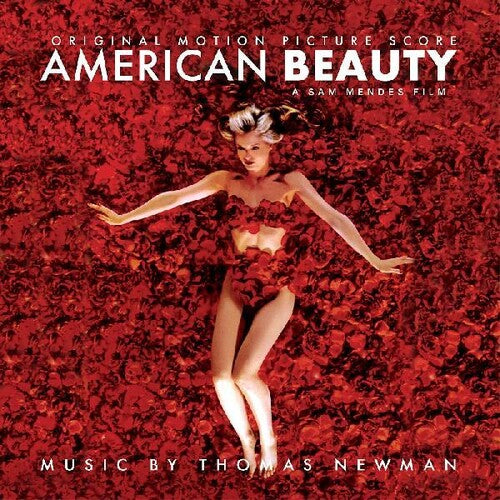 Thomas Newman: American Beauty (original Motion Pictyre Score)