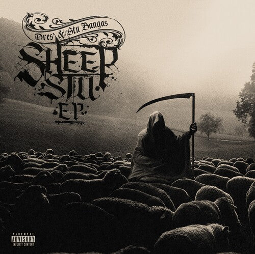 Sheep Stu