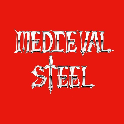 Medieval Steel: Medieval Steel - Bone