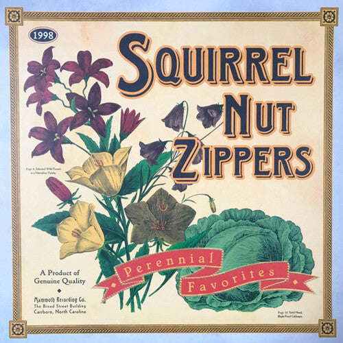 Squirrel Nut Zippers: Perennial Favorites