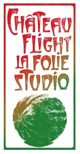 Château Flight: Folie Studio