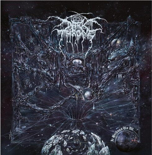 Darkthrone: It Beckons Us All